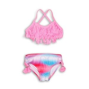 Fringe Bikini Set